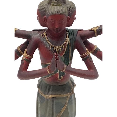 海洋堂 (カイヨウドウ) 阿修羅像