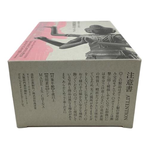 海洋堂 (カイヨウドウ) 阿修羅像