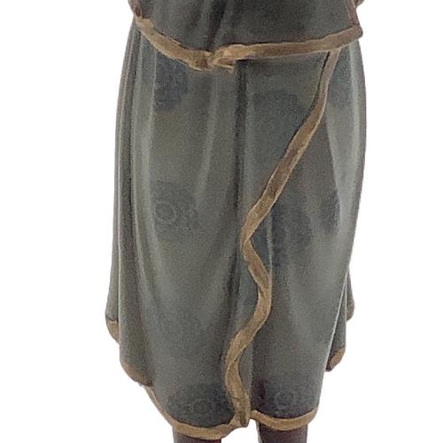 海洋堂 (カイヨウドウ) 阿修羅像