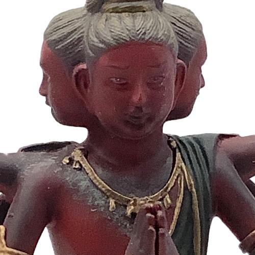 海洋堂 (カイヨウドウ) 阿修羅像