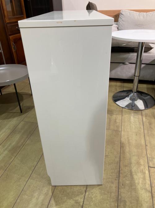 ルームワークス キッチンカウンター 292 ホワイト