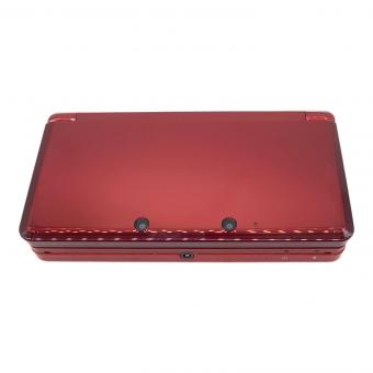 Nintendo (ニンテンドー) Nintendo 3DS CTR-001