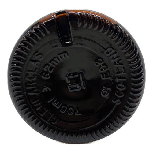 グレンファークラス スコッチウィスキー 25年 700ml