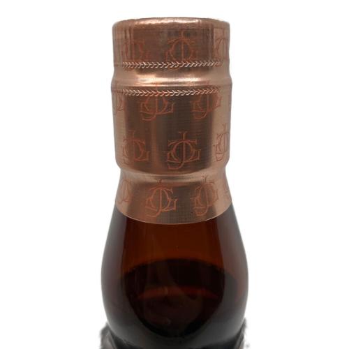 グレンファークラス スコッチウィスキー 25年 700ml