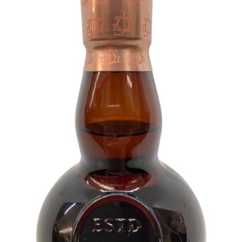 グレンファークラス スコッチウィスキー 25年 700ml
