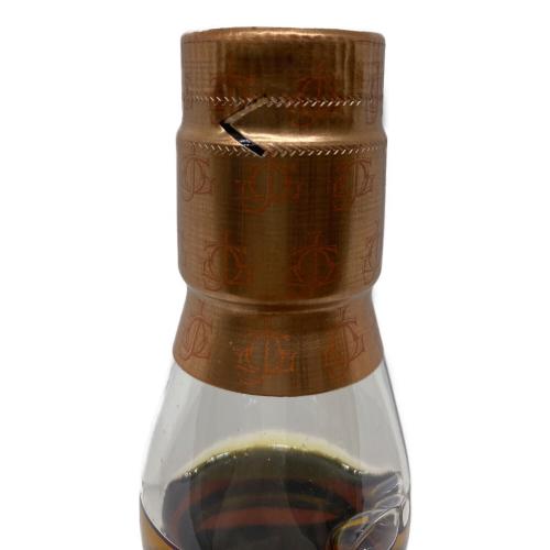 グレンファークラス スコッチウィスキー 25年 日本市場限定品 700ml