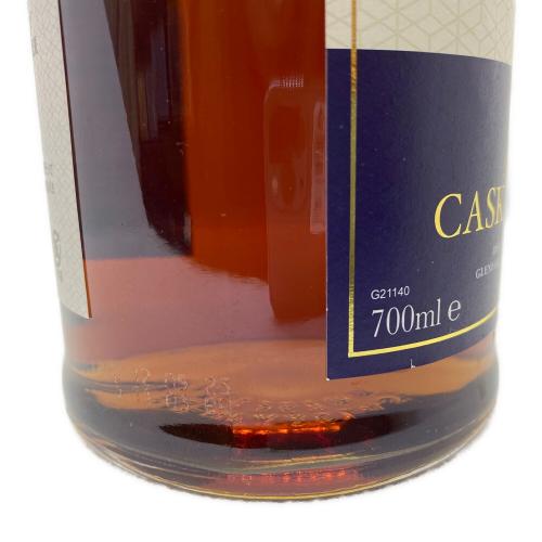 グレンファークラス スコッチウィスキー 25年 日本市場限定品 700ml