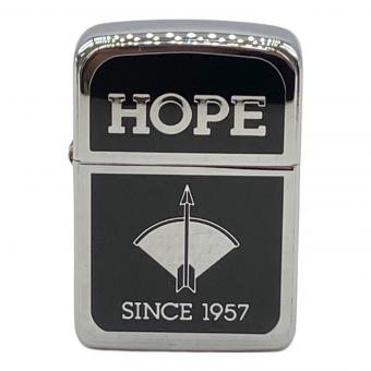 ZIPPO (ジッポ) ZIPPO 2032695  ブラックアロー HP刻印
