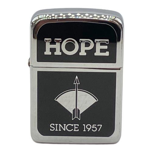 ZIPPO (ジッポ) ZIPPO 2032695  ブラックアロー HP刻印