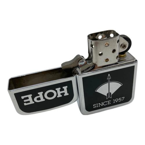 ZIPPO (ジッポ) ZIPPO 2032695  ブラックアロー HP刻印