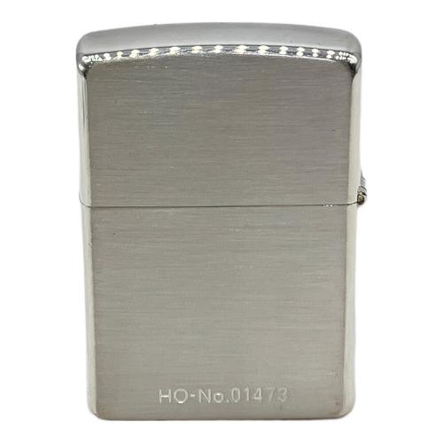 ZIPPO (ジッポ) ZIPPO 2011年製 HOPE アロー