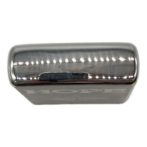 ZIPPO (ジッポ) ZIPPO 2011年製 HOPE アロー