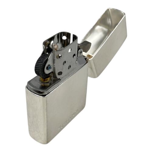 ZIPPO (ジッポ) ZIPPO 2011年製 HOPE アロー