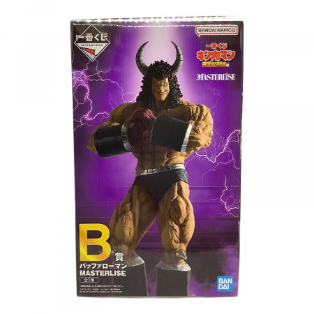 BANDAI SPIRITS キン肉マン (キンニクマン) バッファローマン