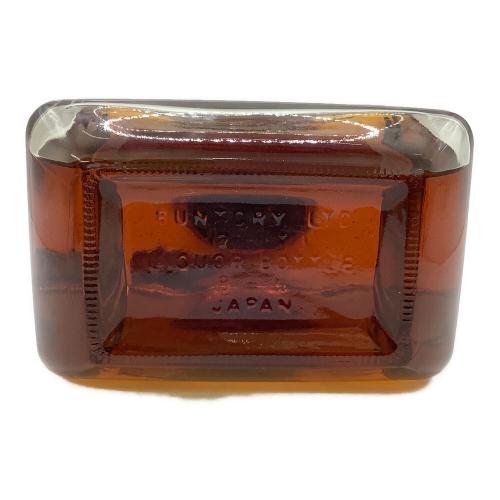 SUNTORY (サントリー) ROYAL ウィスキー 15年 155 750ml