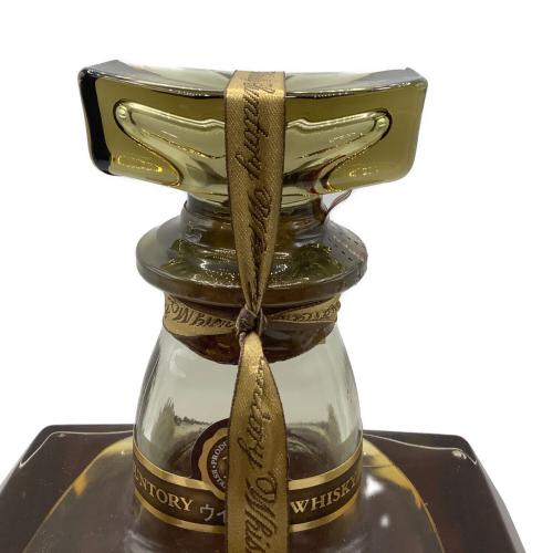 SUNTORY (サントリー) ROYAL ウィスキー 15年 155 750ml