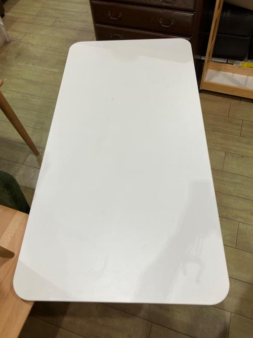 IKEA (イケア) 電動昇降デスク ホワイト BEKANT