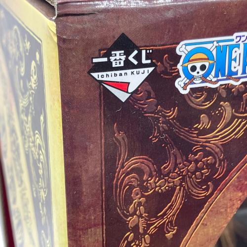 THE LEGEND OF GOL-D ROGER A賞 ゴール・D・ロジャー 一番くじ