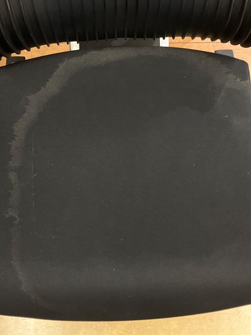 ITOKI (イトーキ) ワークチェアー KE-750GP-Z5T1T1 ブラック