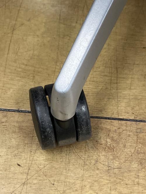 ITOKI (イトーキ) ワークチェアー KE-750GP-Z5T1T1 ブラック