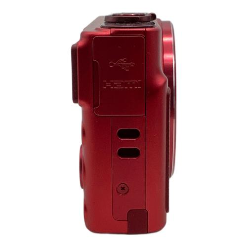 CANON (キヤノン) デジタルカメラ SX620 HS