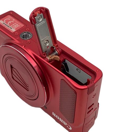 CANON (キヤノン) デジタルカメラ SX620 HS