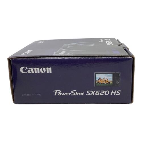 CANON (キヤノン) デジタルカメラ SX620 HS