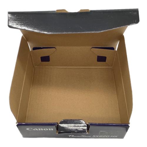 CANON (キヤノン) デジタルカメラ SX620 HS