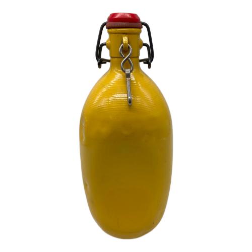LE GRAND TETRAS (グランテトラ) 水筒 1L イエロー