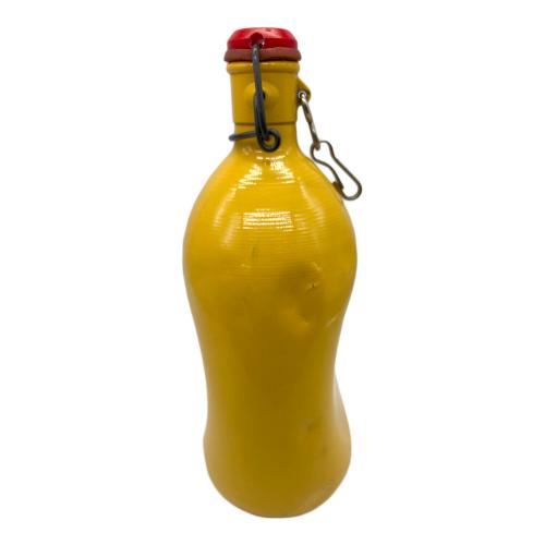 LE GRAND TETRAS (グランテトラ) 水筒 1L イエロー