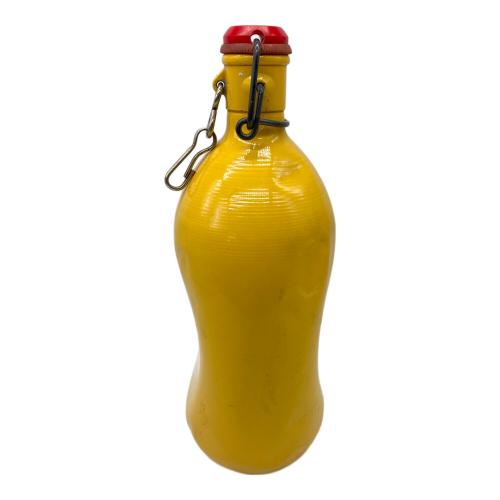 LE GRAND TETRAS (グランテトラ) 水筒 1L イエロー