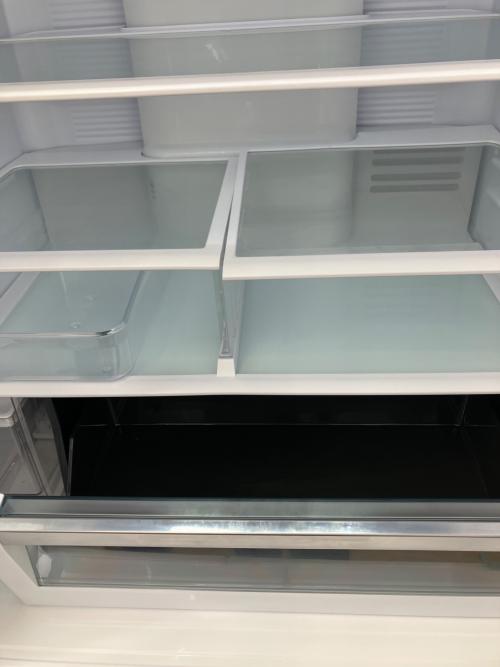 HITACHI (ヒタチ) 6ドア冷蔵庫 R-H49X 2025年製 485L