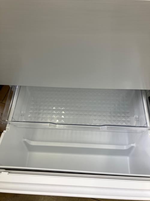 HITACHI (ヒタチ) 6ドア冷蔵庫 R-H49X 2025年製 485L