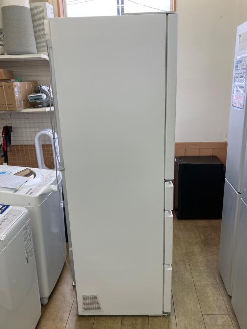 HITACHI (ヒタチ) 6ドア冷蔵庫 R-H49X 2025年製 485L