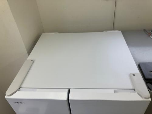 HITACHI (ヒタチ) 6ドア冷蔵庫 R-H49X 2025年製 485L