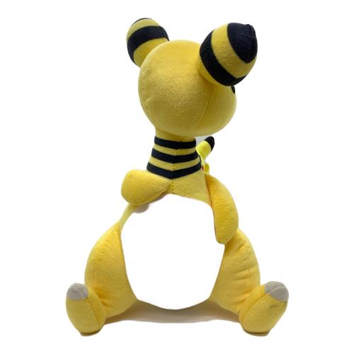 Pokemon Center (ポケモンセンター) デンリュウ ピカチュウ マリル　ぬいぐるみ