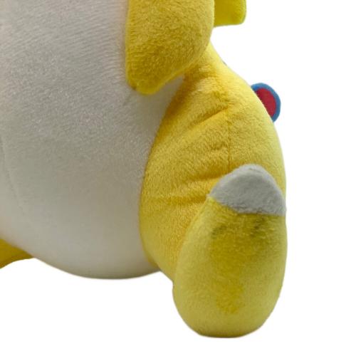 Pokemon Center (ポケモンセンター) デンリュウ ピカチュウ マリル　ぬいぐるみ