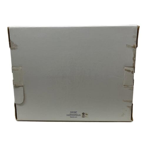 DANSK (ダンスク) 両手鍋 スカイブルー