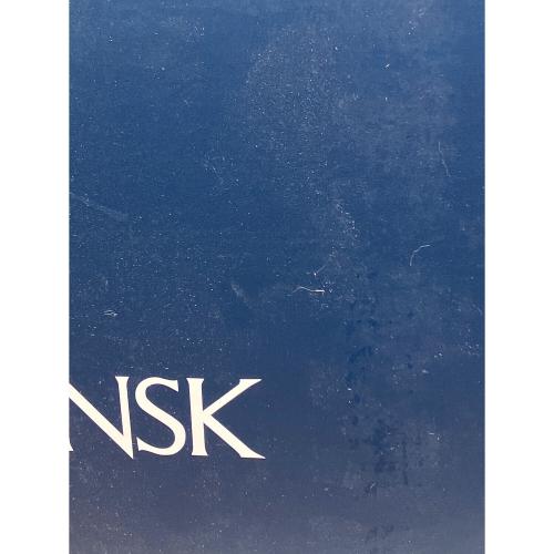 DANSK (ダンスク) 両手鍋 スカイブルー