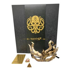 IDENTITY V 第五人格 異界行者からの誘い 特別版 フィギュア