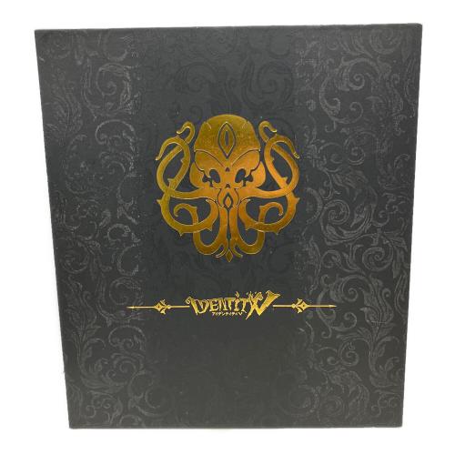 IDENTITY V 第五人格 異界行者からの誘い 特別版 フィギュア