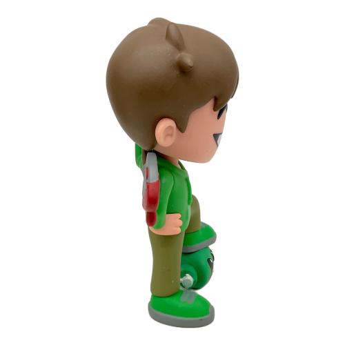 YOUTOOZ EDDSWORLD EDD ビニルフィギュア