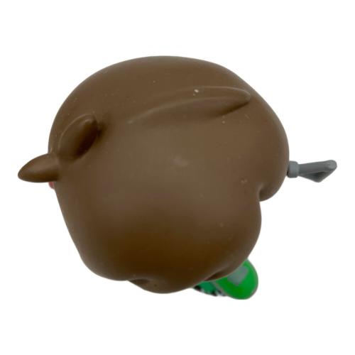 YOUTOOZ EDDSWORLD EDD ビニルフィギュア