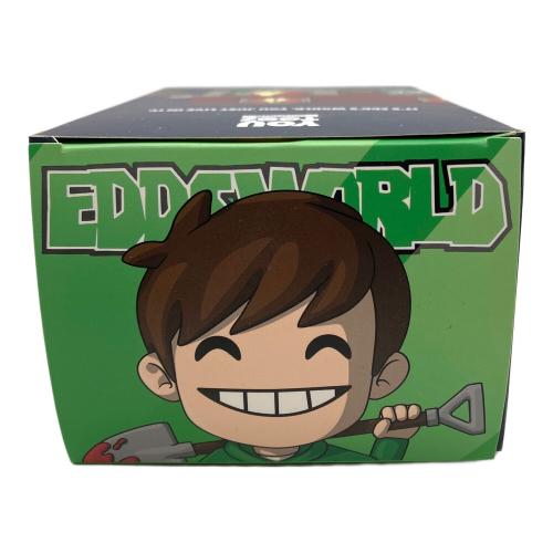 YOUTOOZ EDDSWORLD EDD ビニルフィギュア
