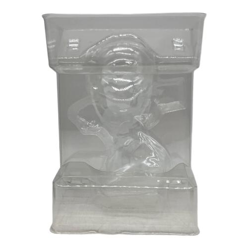 YOUTOOZ EDDSWORLD EDD ビニルフィギュア