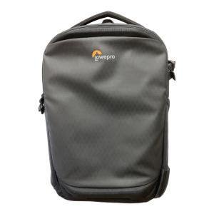 LowePro (ロープロ) フリップサイド 400 AW III カメラリュック LP37352-PWW ブラック