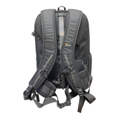 LowePro (ロープロ) フリップサイド 400 AW III カメラリュック LP37352-PWW ブラック
