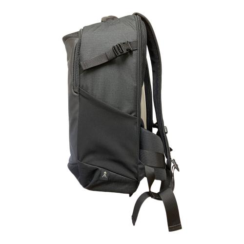 LowePro (ロープロ) フリップサイド 400 AW III カメラリュック LP37352-PWW ブラック