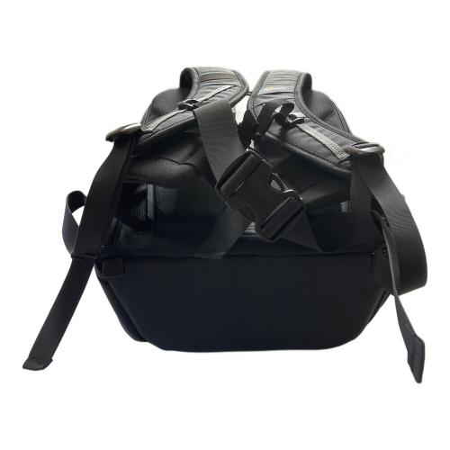 LowePro (ロープロ) フリップサイド 400 AW III カメラリュック LP37352-PWW ブラック