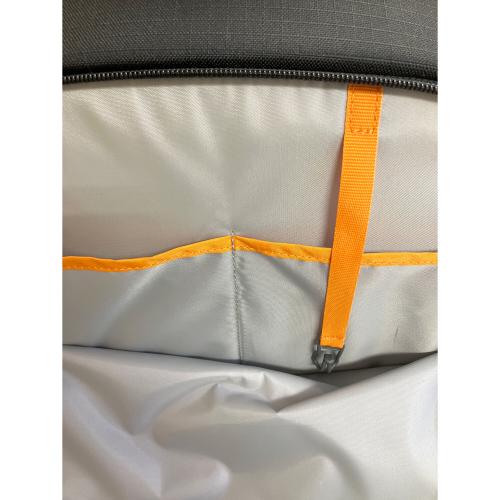 LowePro (ロープロ) フリップサイド 400 AW III カメラリュック LP37352-PWW ブラック